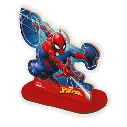 Lembrancinha Licenciada - Jogo Da Memória Spider Man - Festas da 25