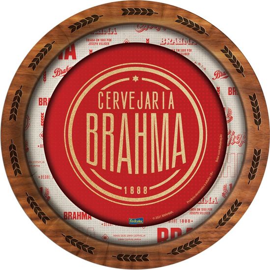 Prato Redondo Brahma - Festcolor - 08Un