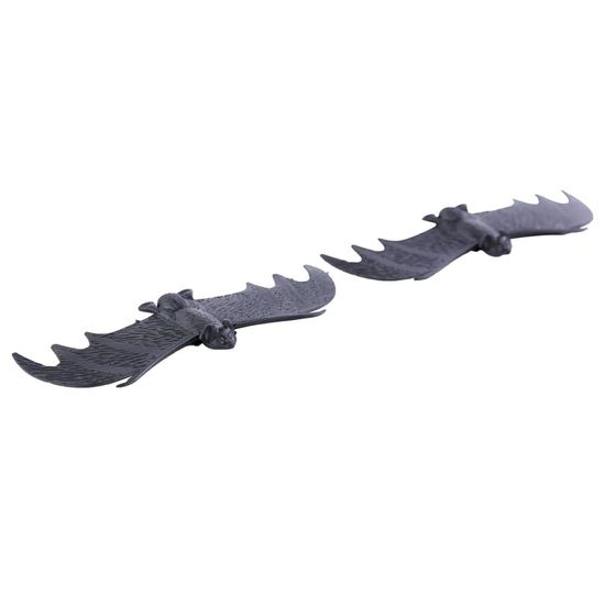 Morcego Preto - 6 Un