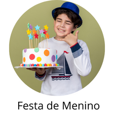 Festa de Menino