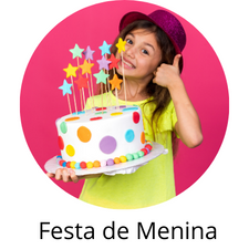 Festa de Meninas