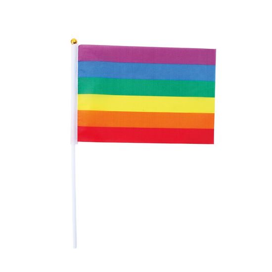 Bandeira Arco-íris
