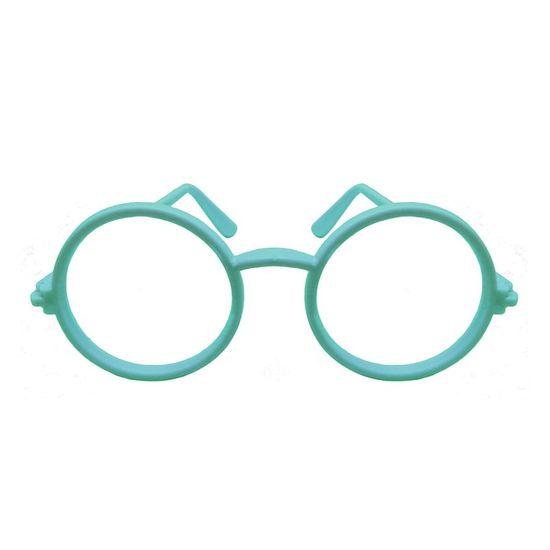 Óculos Brilha no Escuro John Lennon - 10 Un