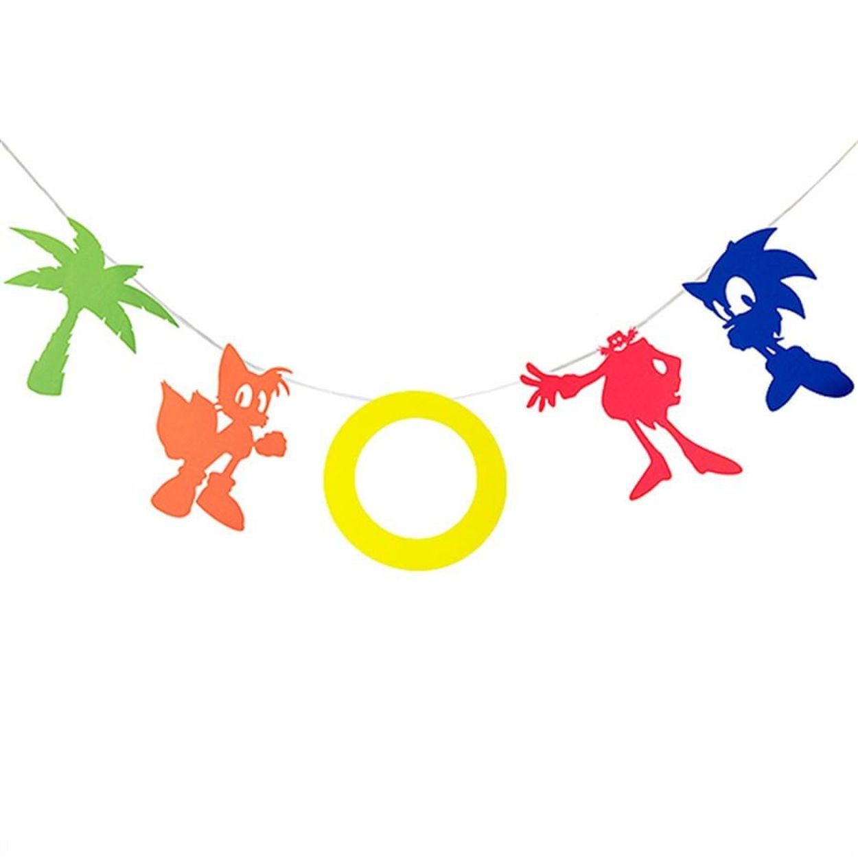 Festa Sonic Bandeirola Artesanal Natal Da 25 festa-sonic-bandeirola-artesanal-natal-da-25