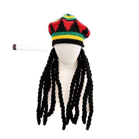 Kit Reggae Bob - 2 Un