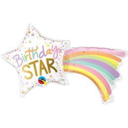 Balão Princesa Aurora Bela Adormecida 14 - 1 Unidade - Embalagens da 25