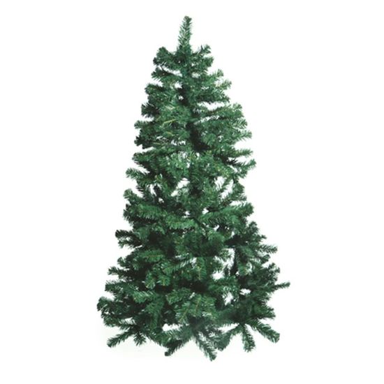 Árvore de Natal Parede 363H Verde 150cm (Árvores de Natal)