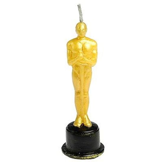 Vela Troféu Oscar (Academy Awards)