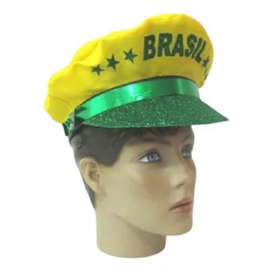 Kappe Brasil - 1 Un