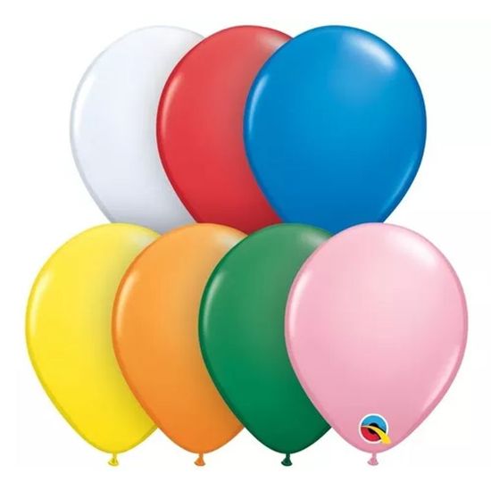 Balão Qualatex 5
