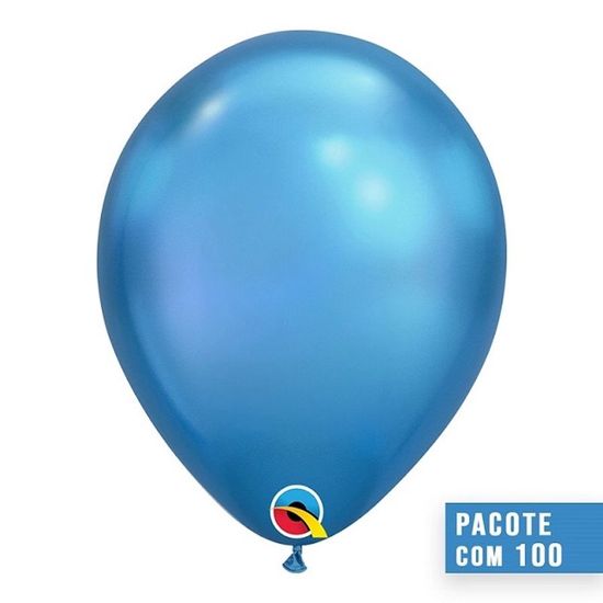 Balão Qualatex 7