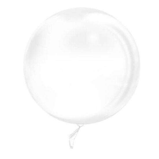 Balão Bolha 18