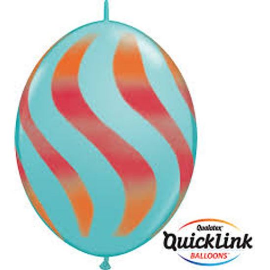 Balão Qualatex 12