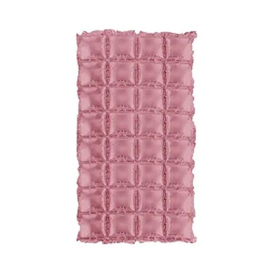 Painel Inflável Metalizado Estilo Shimmer Wall 110x60cm Pink - 1 Un